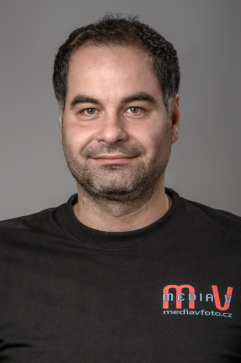 1. místopředseda výboru